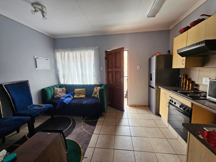 1 Bedroom Property for Sale in Die Bult North West